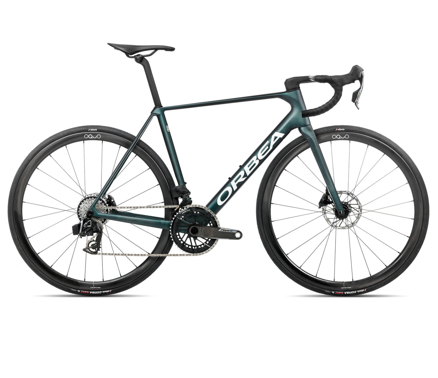 Orbea ORCA M21eTEAM 2026