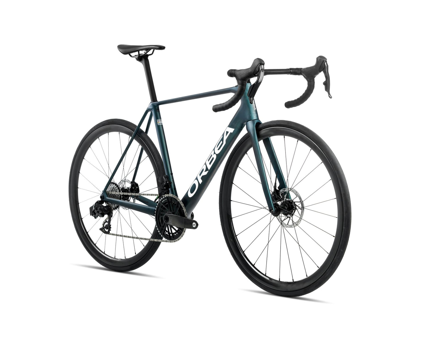 Orbea ORCA M21eTEAM 2026