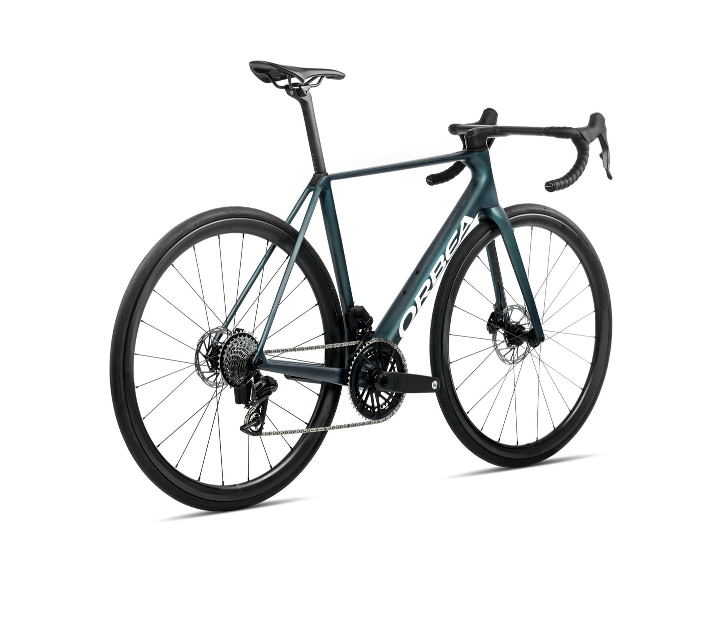 Orbea ORCA M21eTEAM 2026