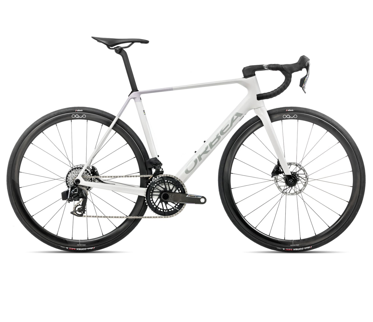 Orbea ORCA M21eTEAM 2026