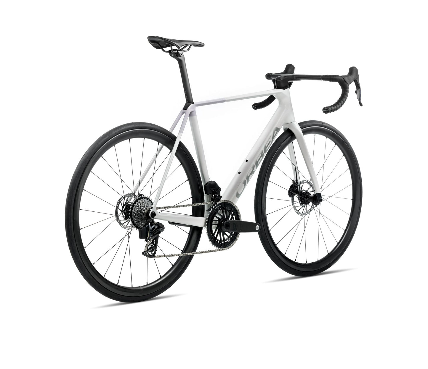 Orbea ORCA M21eTEAM 2026