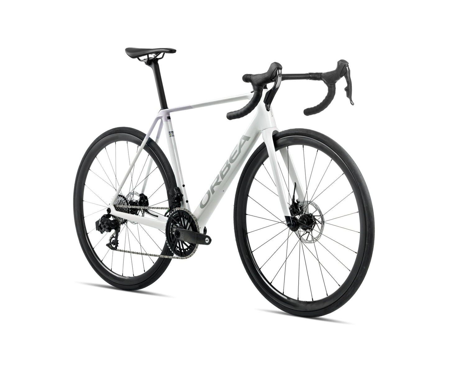 Orbea ORCA M21eTEAM 2026