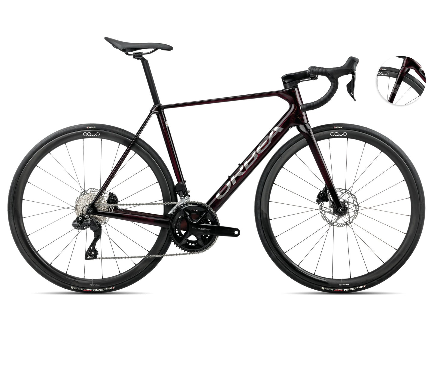 Orbea ORCA M35i 2025