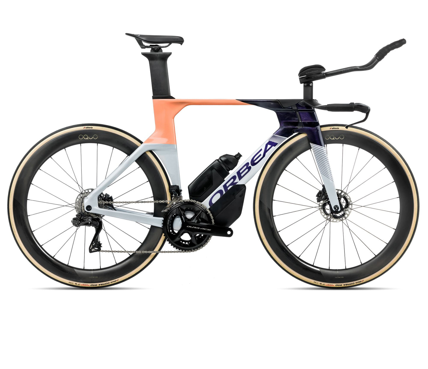 Orbea ORDU M10iLTD 2025