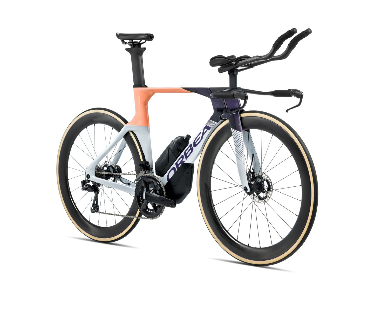 Orbea ORDU M10iLTD 2025