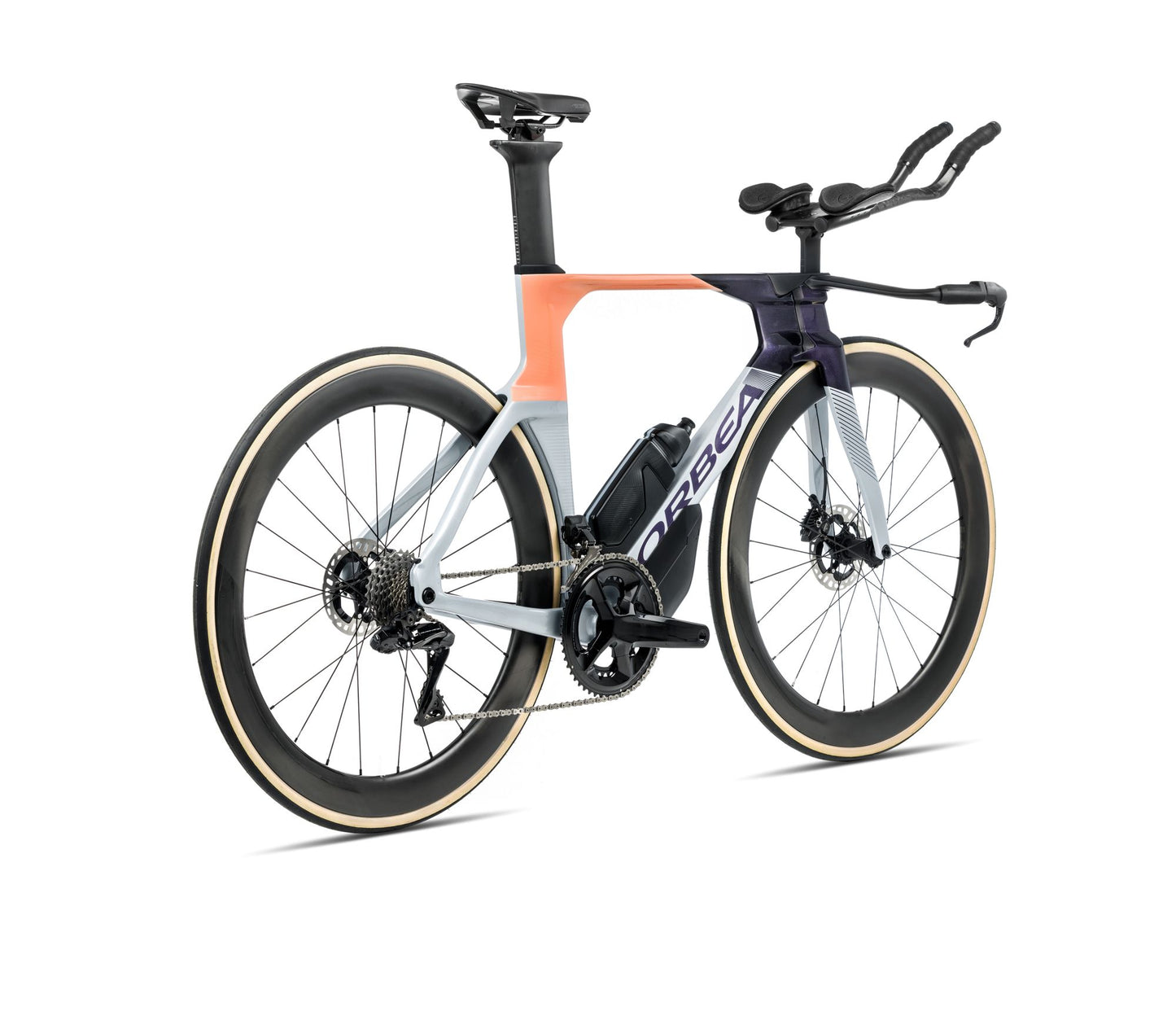 Orbea ORDU M10iLTD 2025