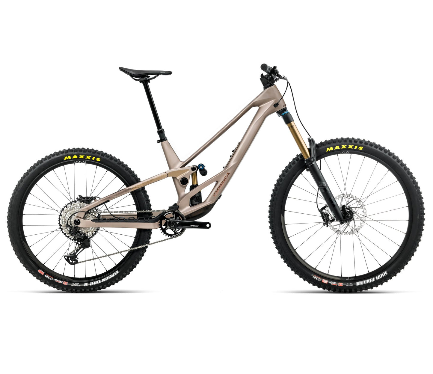 Orbea RALLON 450 E-TEAM 2026