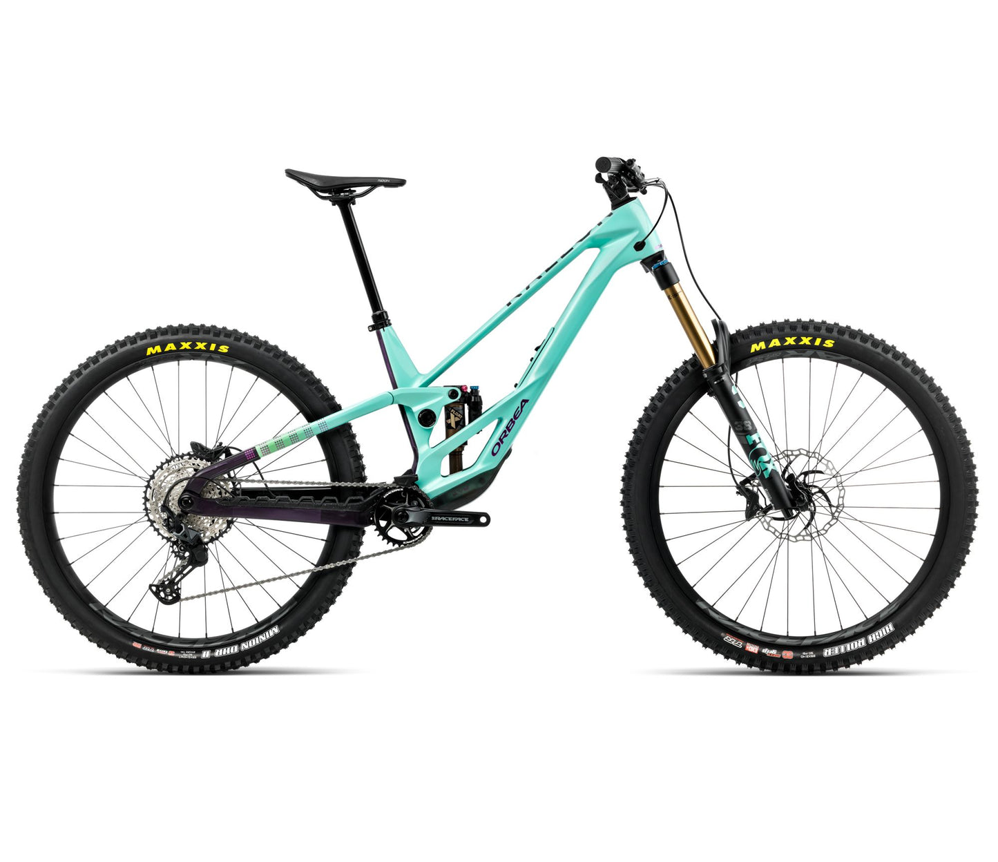 Orbea RALLON E10 2026