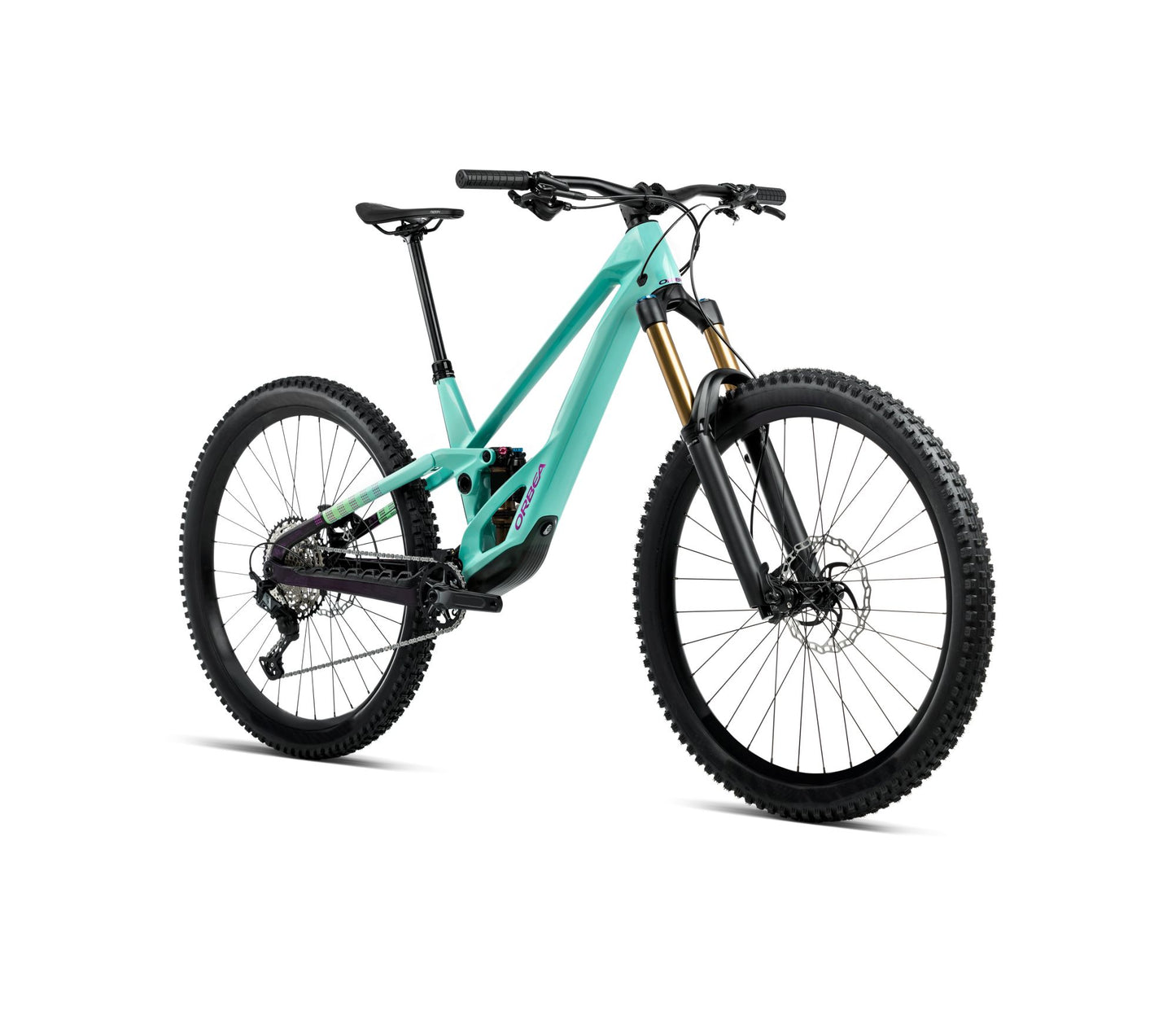 Orbea RALLON E10 2026