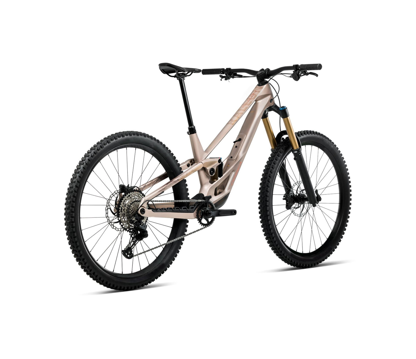 Orbea RALLON E10 2026