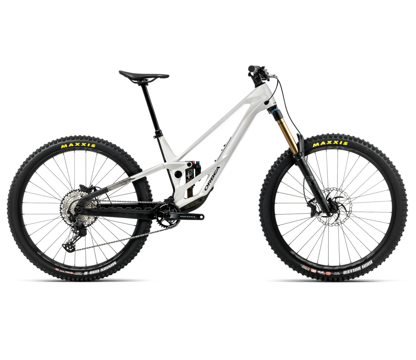 Orbea RALLON E10 2026