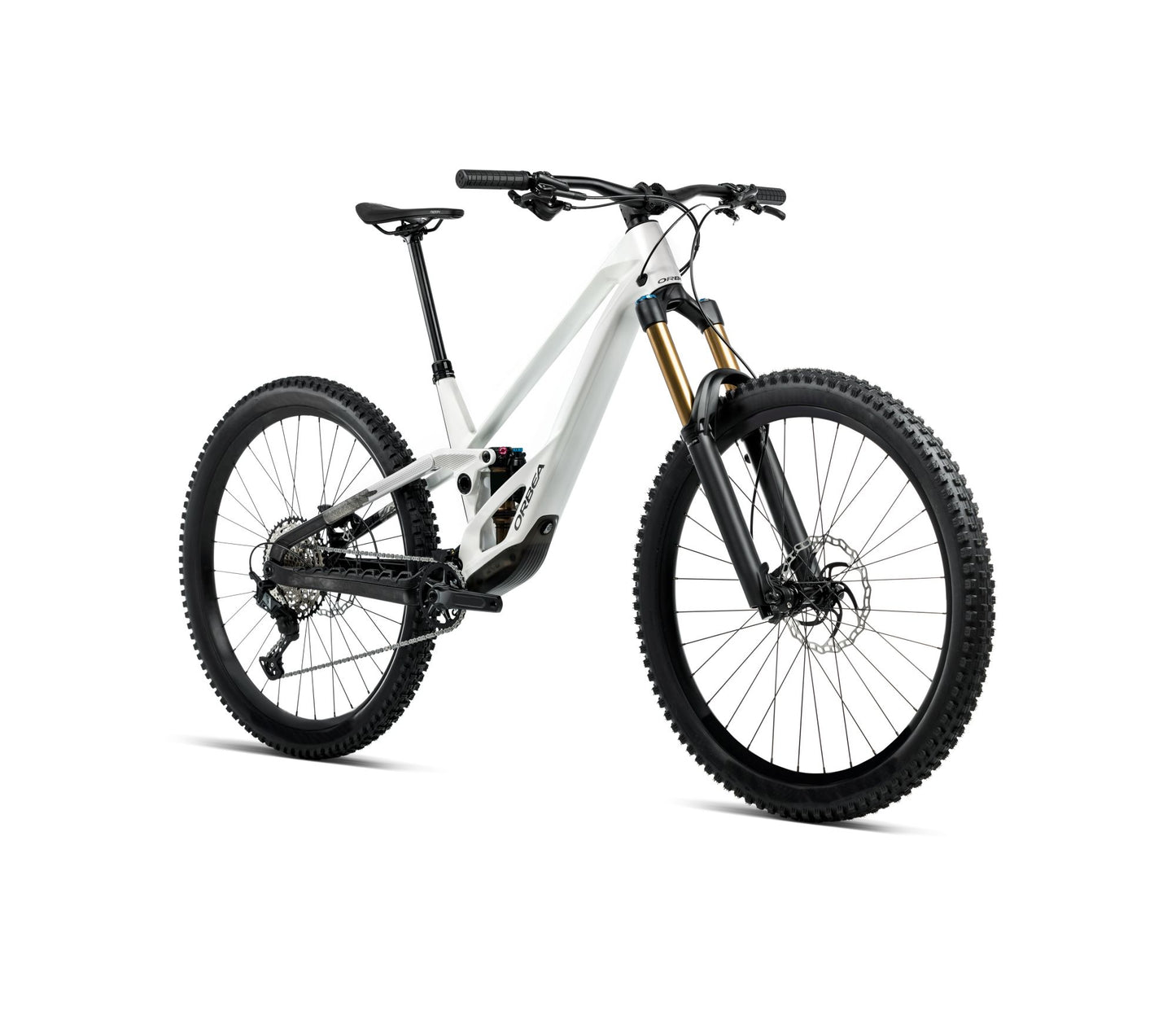 Orbea RALLON E10 2026