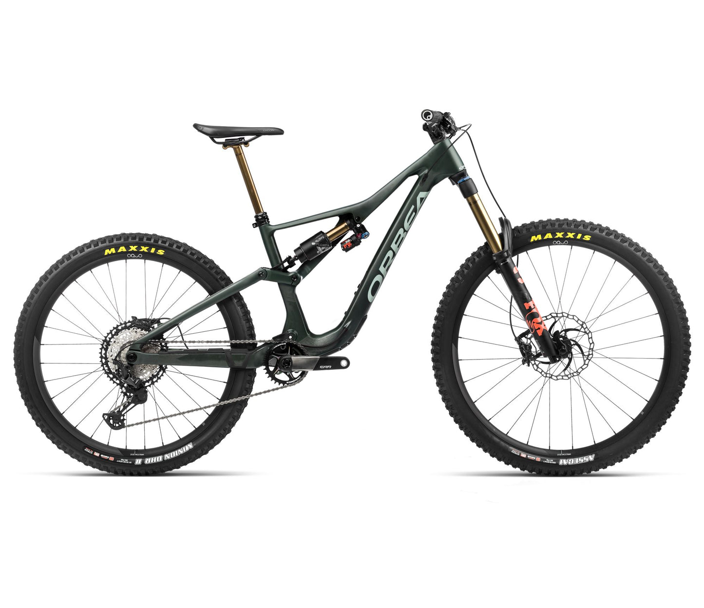 Orbea RALLON M-TEAM 2024