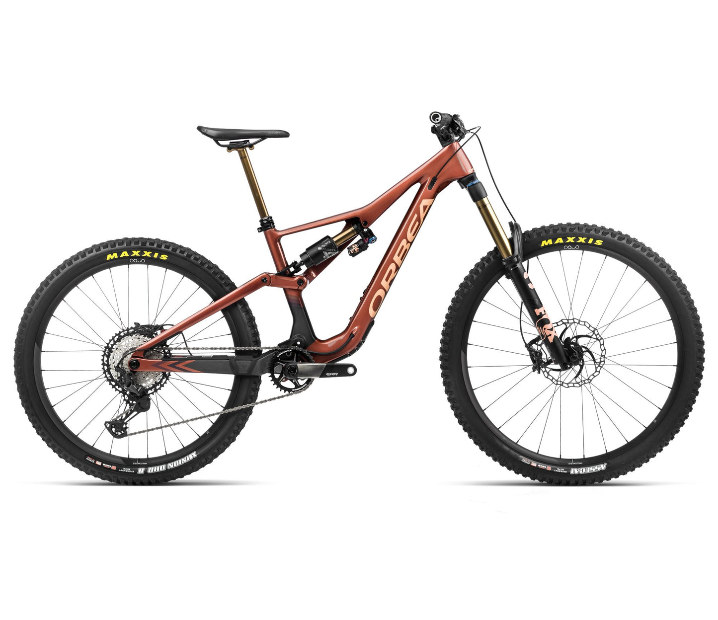 Orbea RALLON M-TEAM 2024