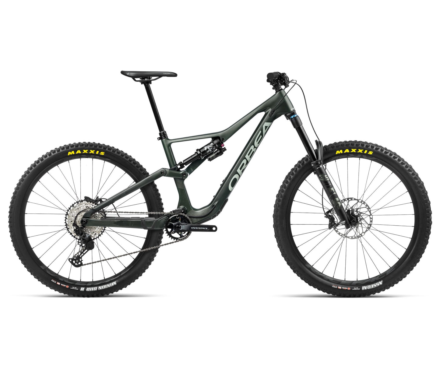 Orbea RALLON M20 2024