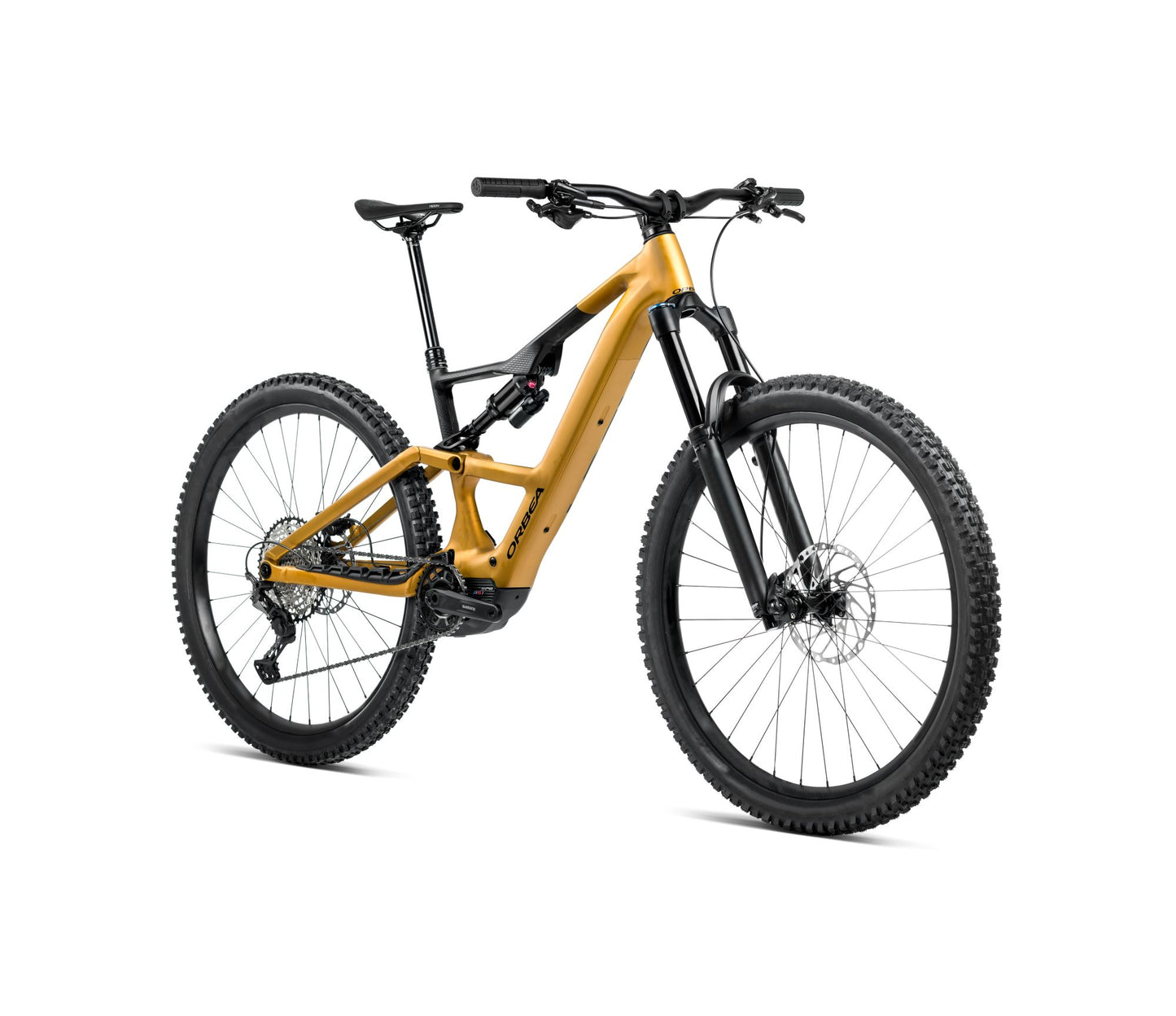 Orbea RISE LT H10 2025