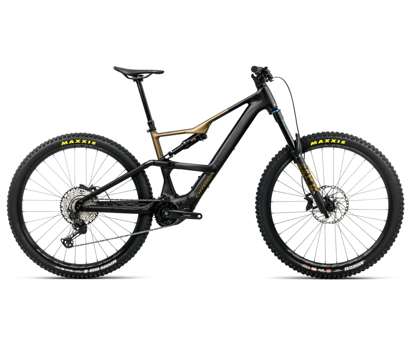 Orbea RISE LT H10 2026