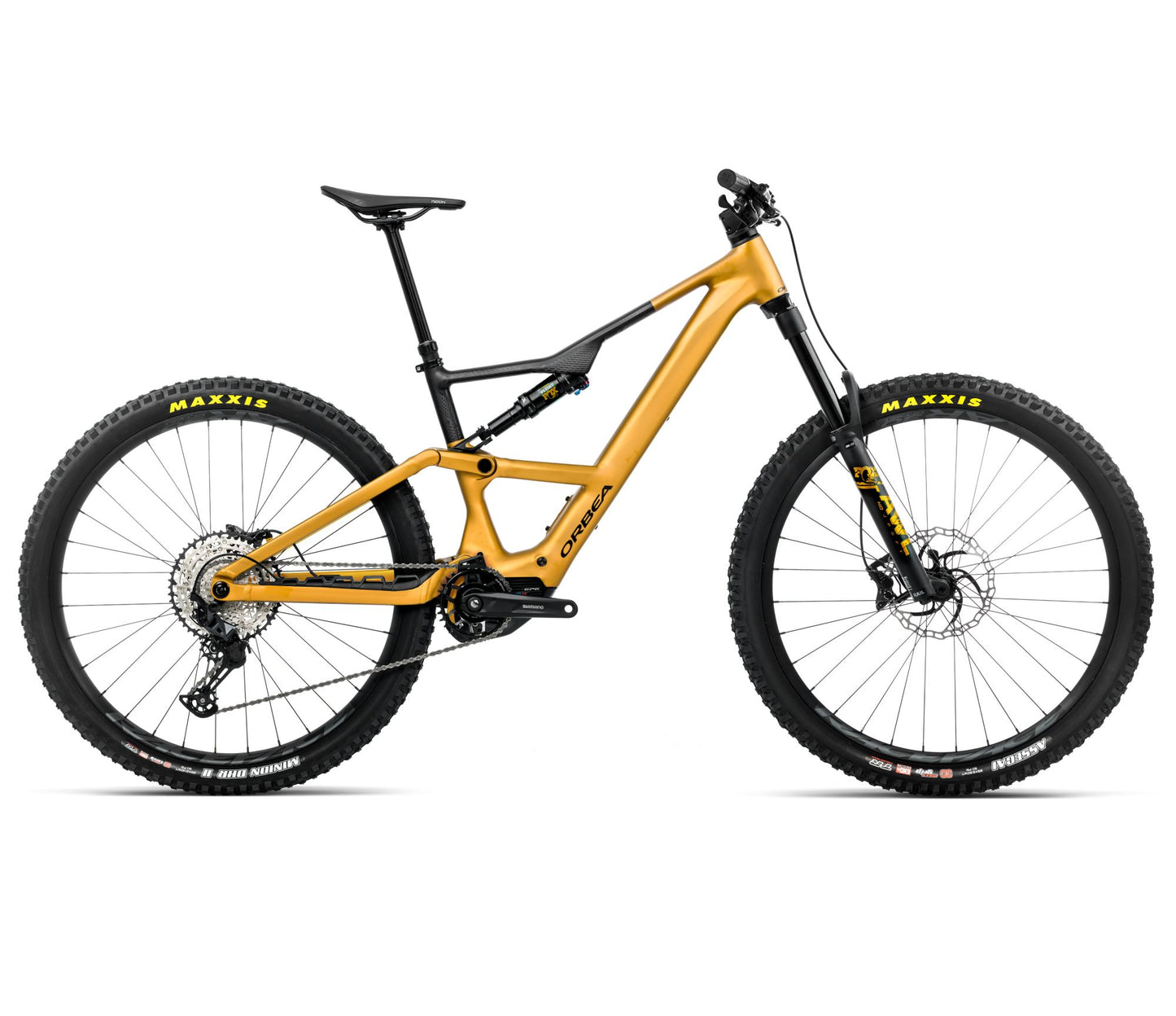 Orbea RISE LT H20 2026