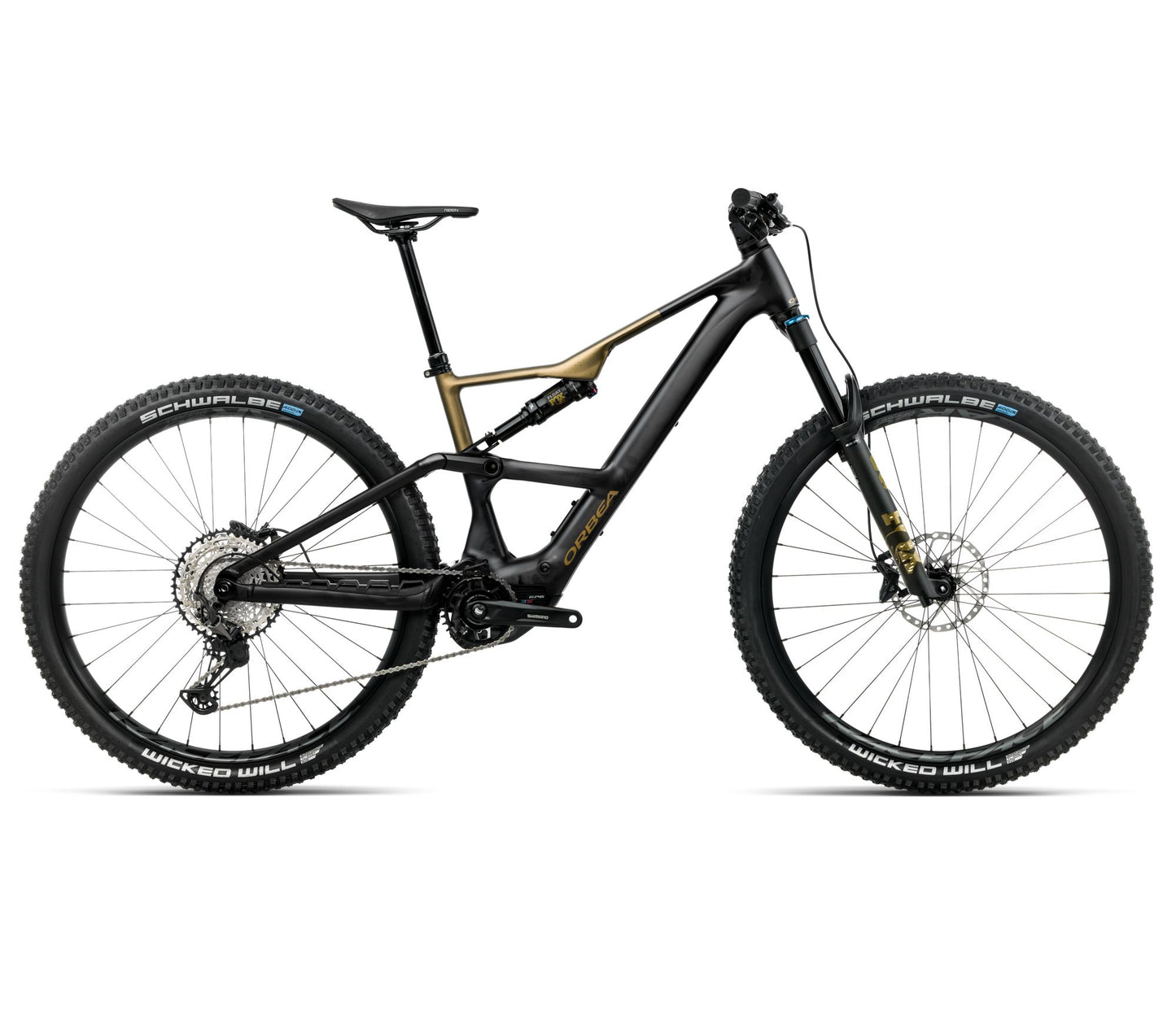 Orbea RISE SL H10 2026