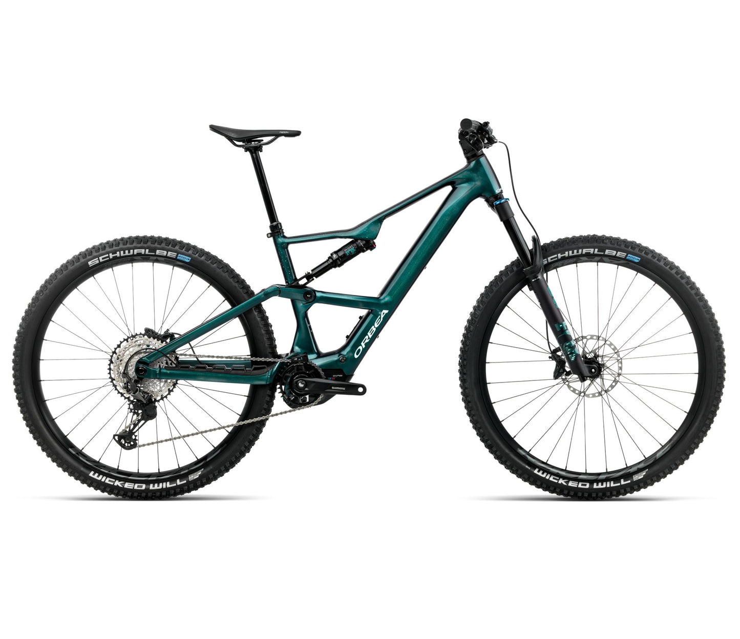 Orbea RISE SL H10 2026