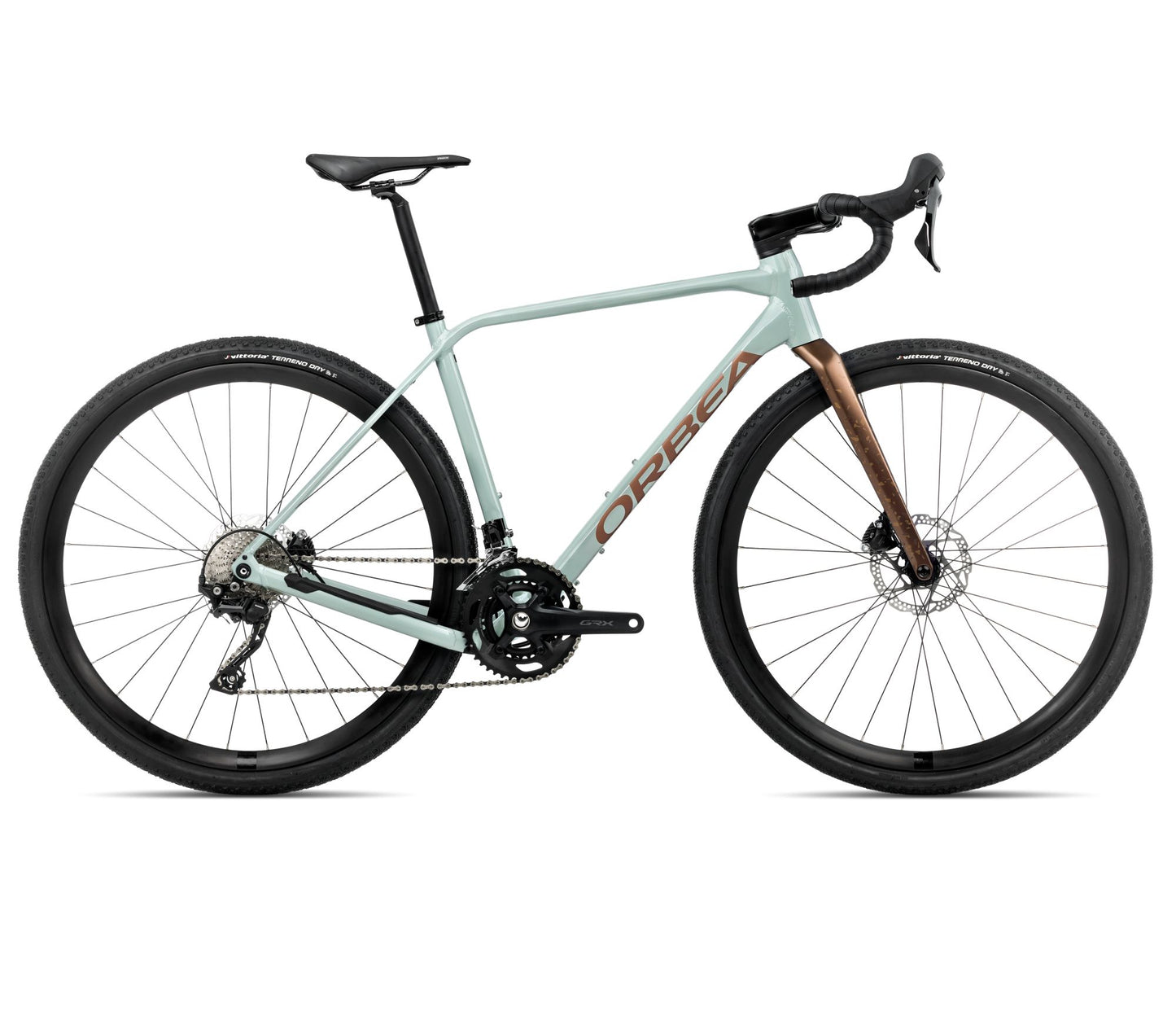 Orbea TERRA H40 2025