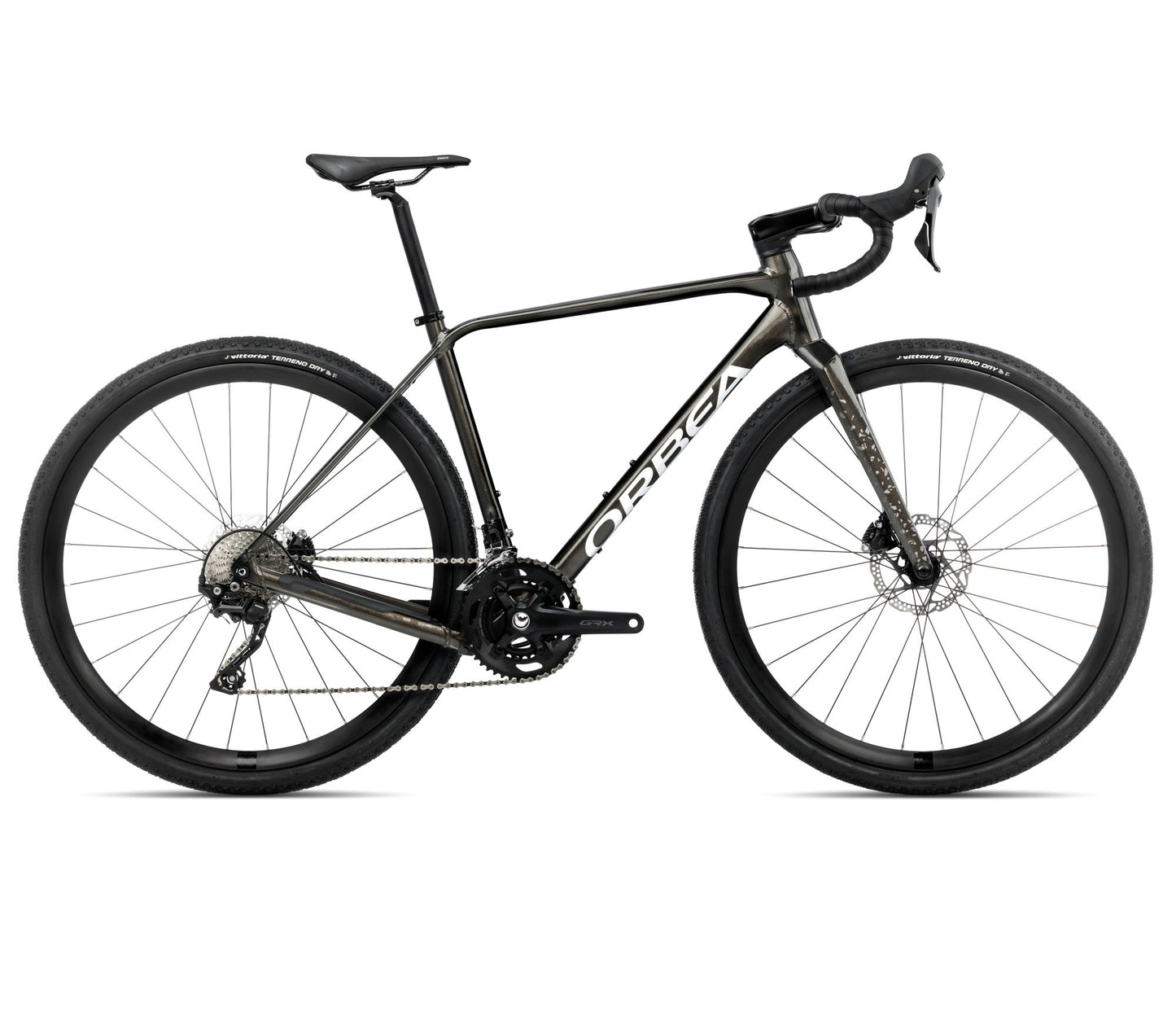 Orbea TERRA H40 2025