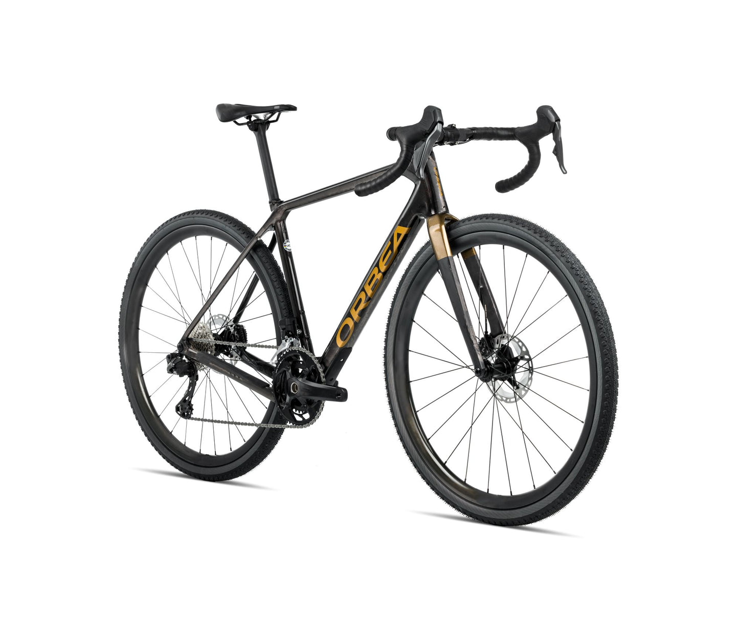 Orbea TERRA M20iTEAM 2025