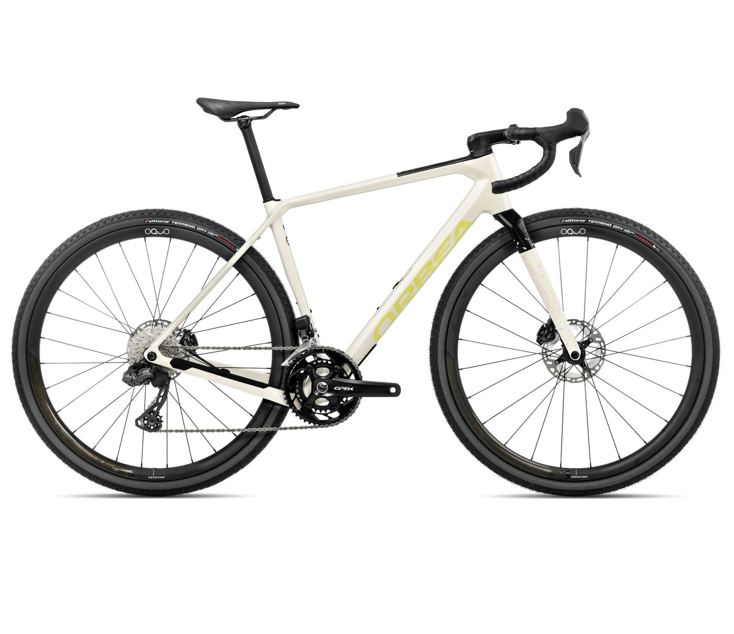 Orbea TERRA M20iTEAM 2025