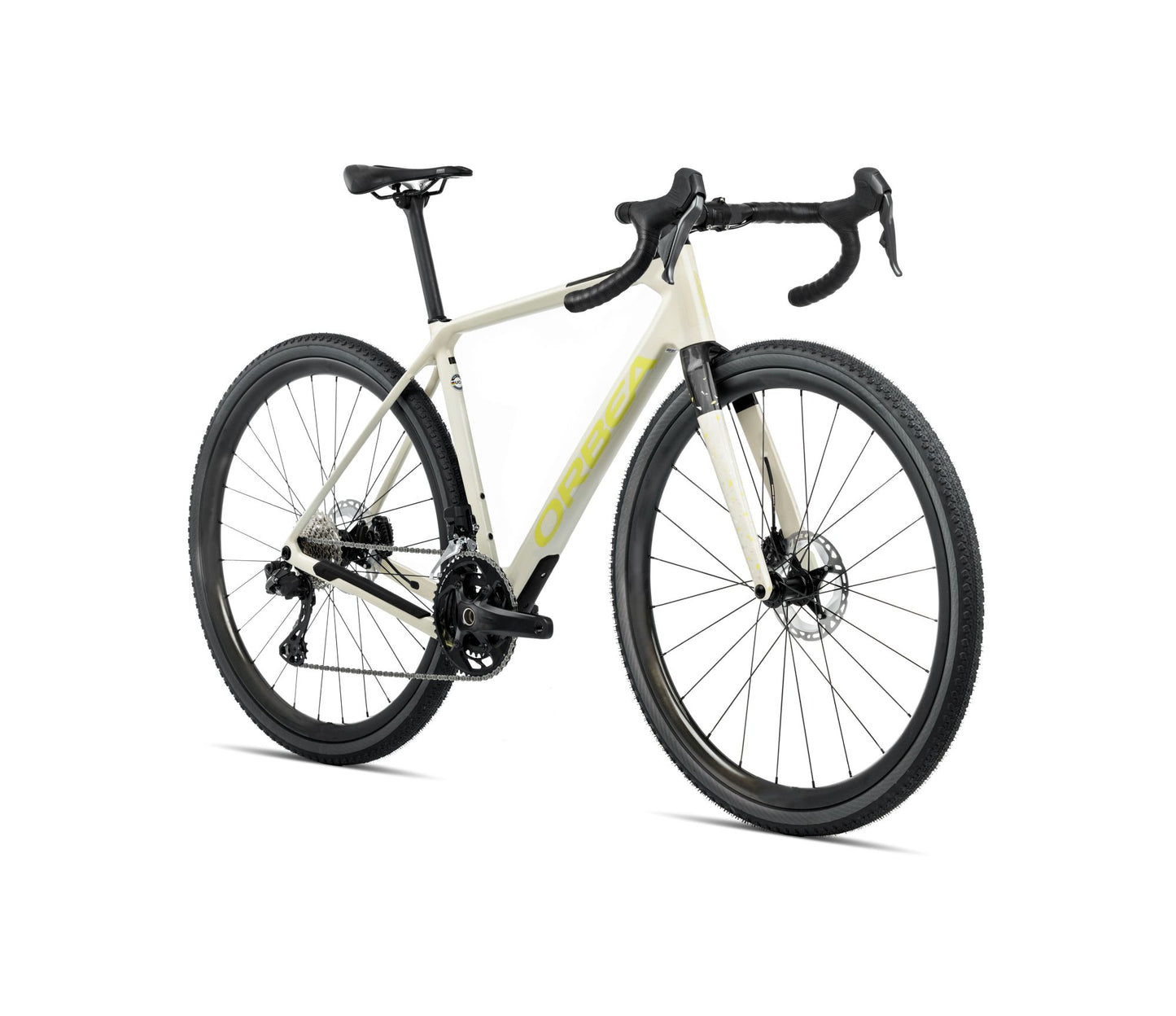 Orbea TERRA M20iTEAM 2025