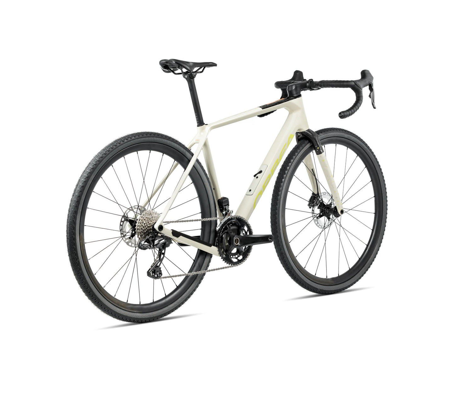 Orbea TERRA M20iTEAM 2025