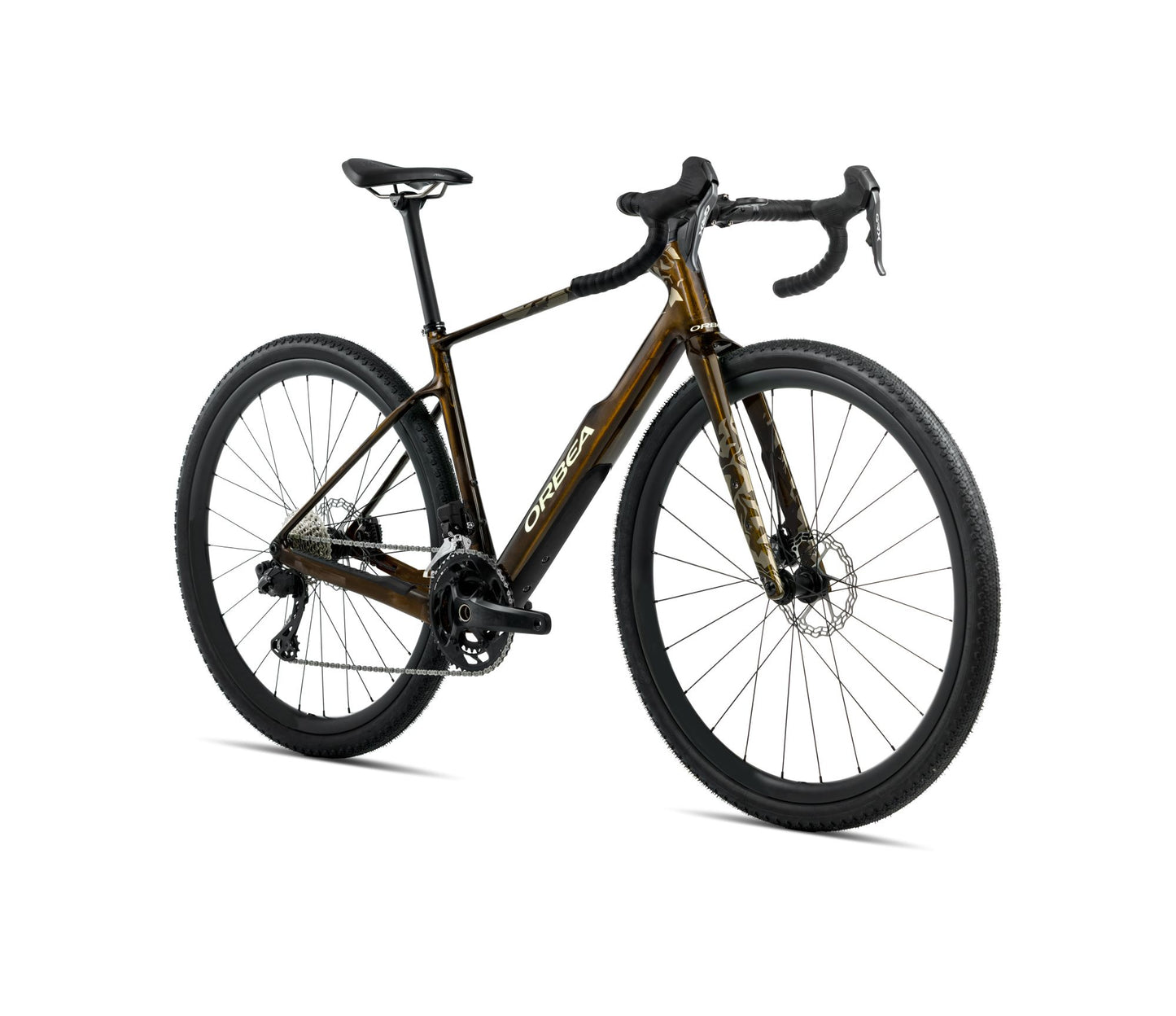 Orbea TERRA M20iTEAM 2026
