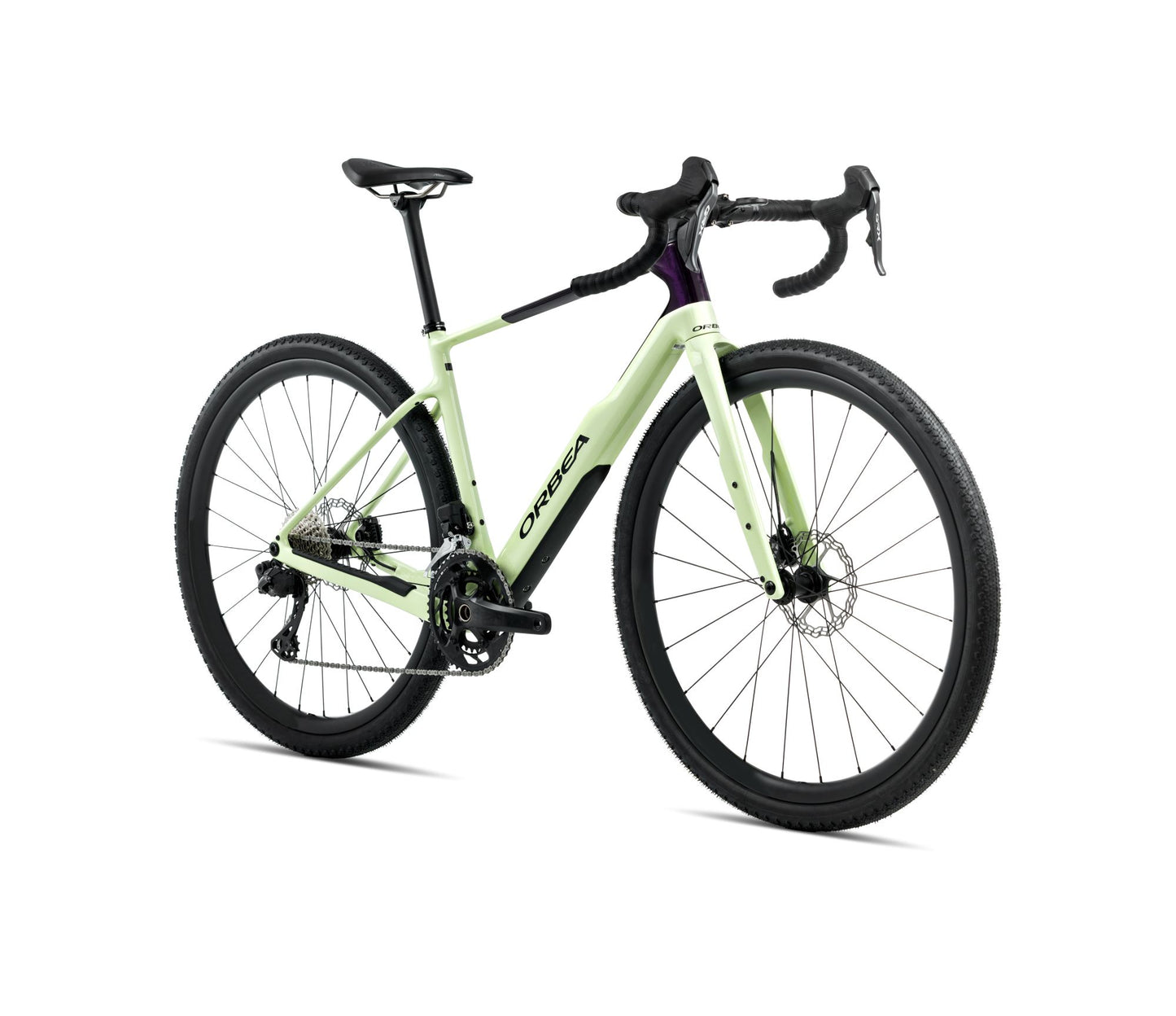 Orbea TERRA M20iTEAM 2026