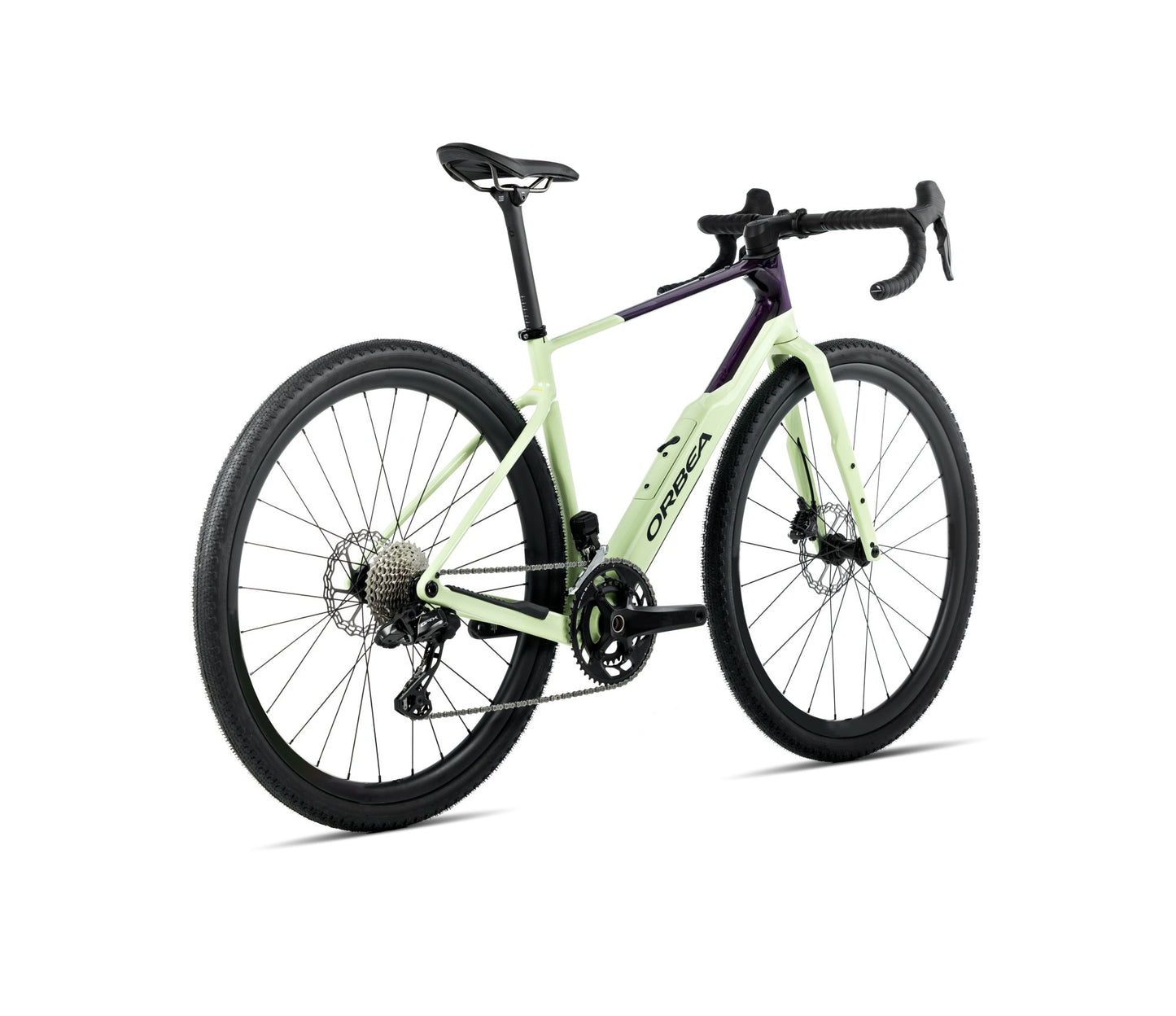 Orbea TERRA M20iTEAM 2026