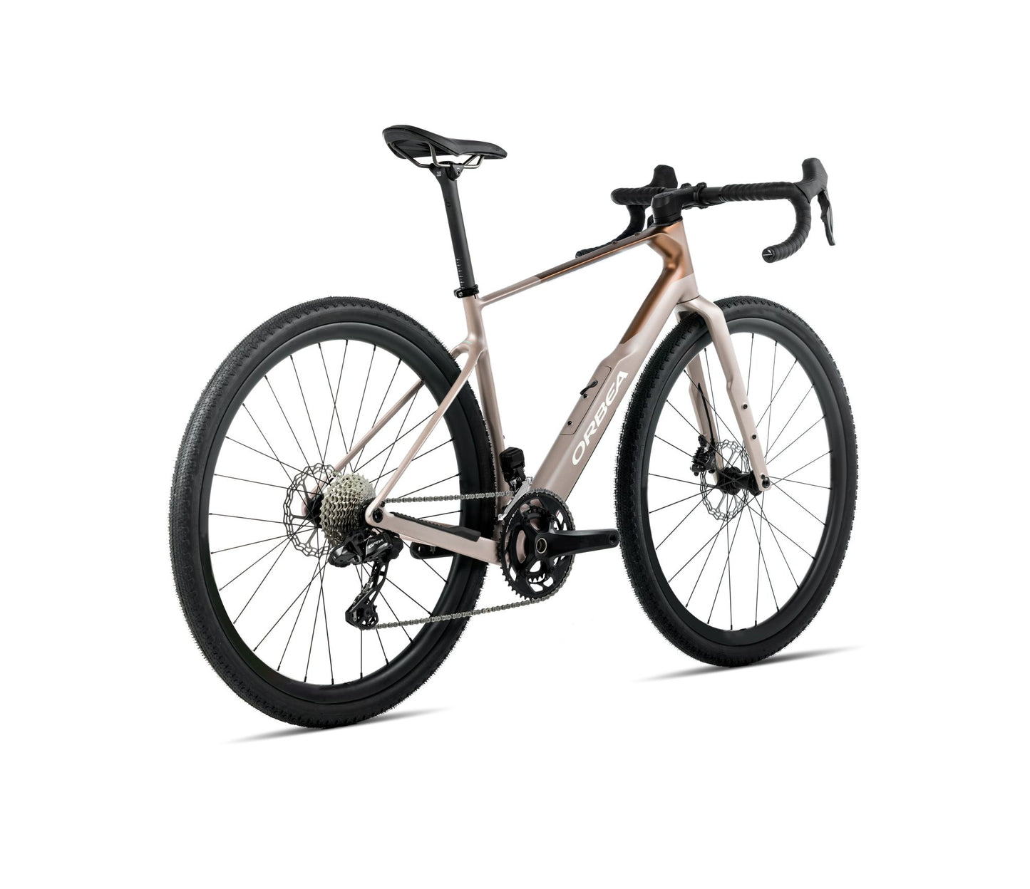 Orbea TERRA M20iTEAM 2026