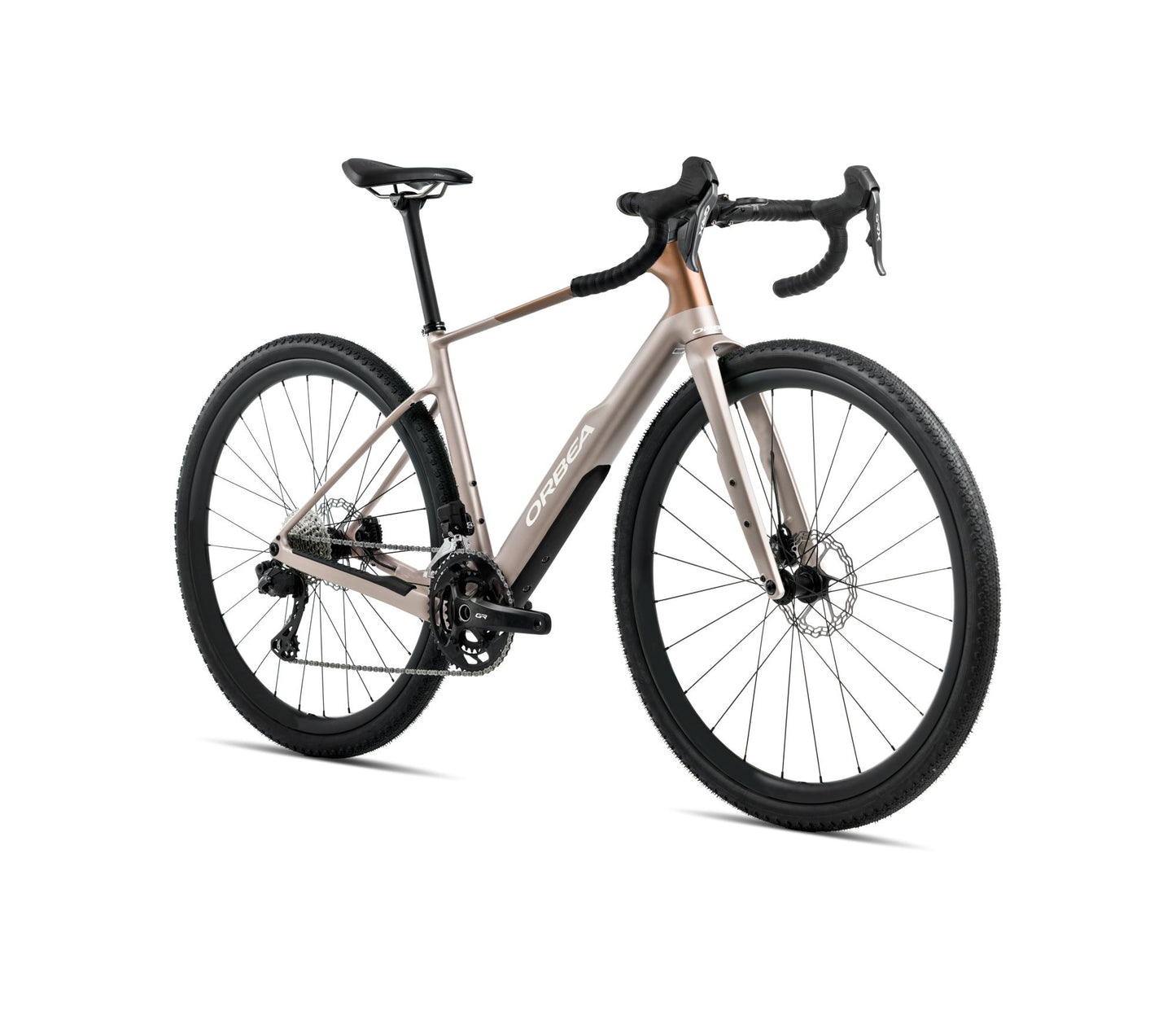 Orbea TERRA M20iTEAM 2026