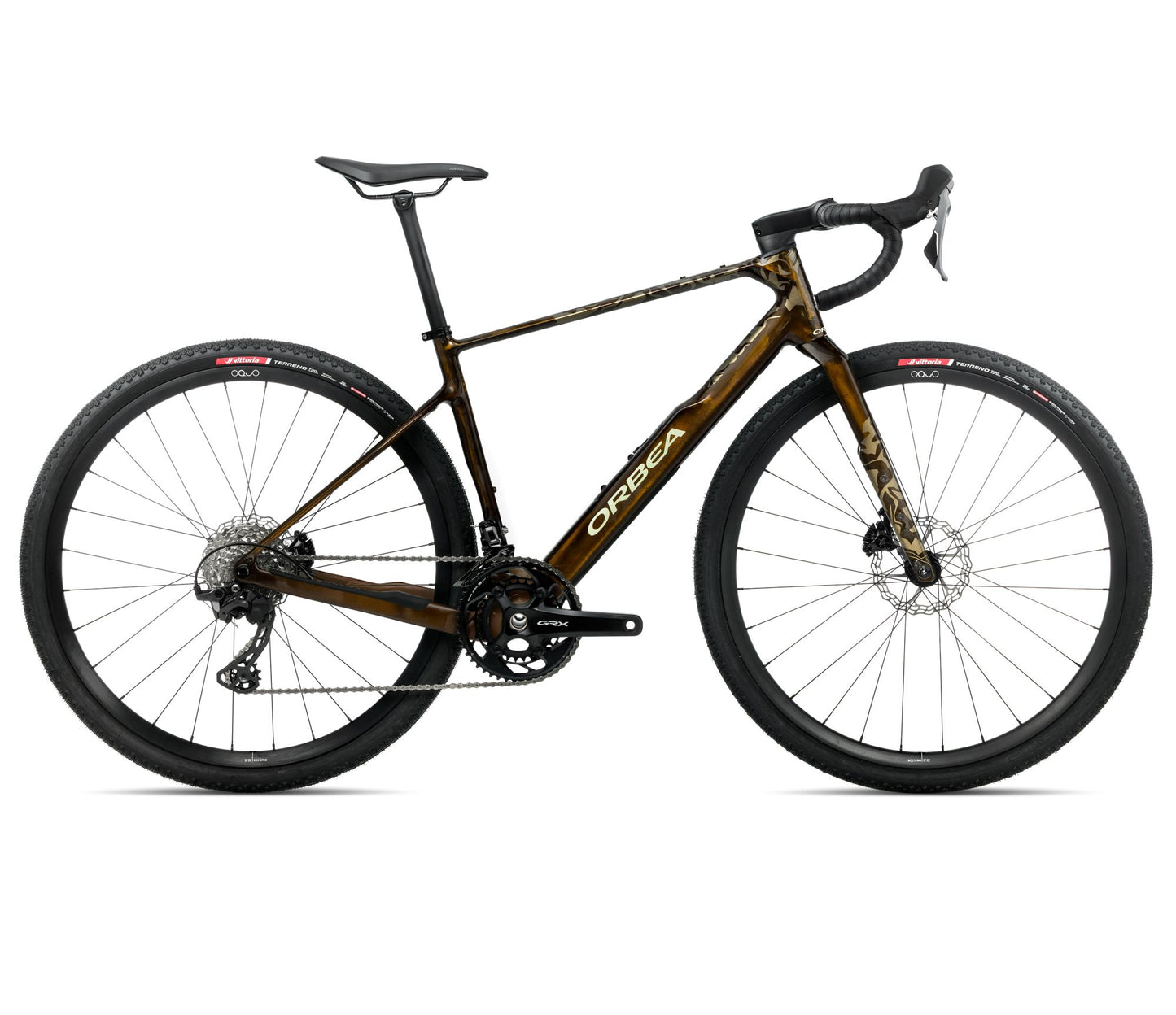 Orbea TERRA M20TEAM 2026