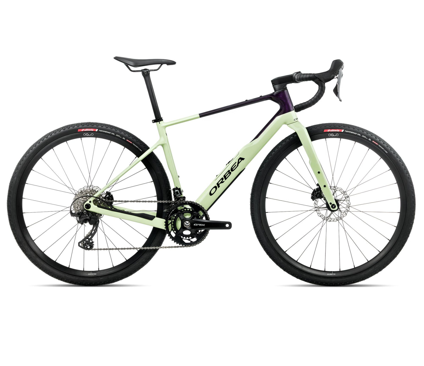 Orbea TERRA M20TEAM 2026