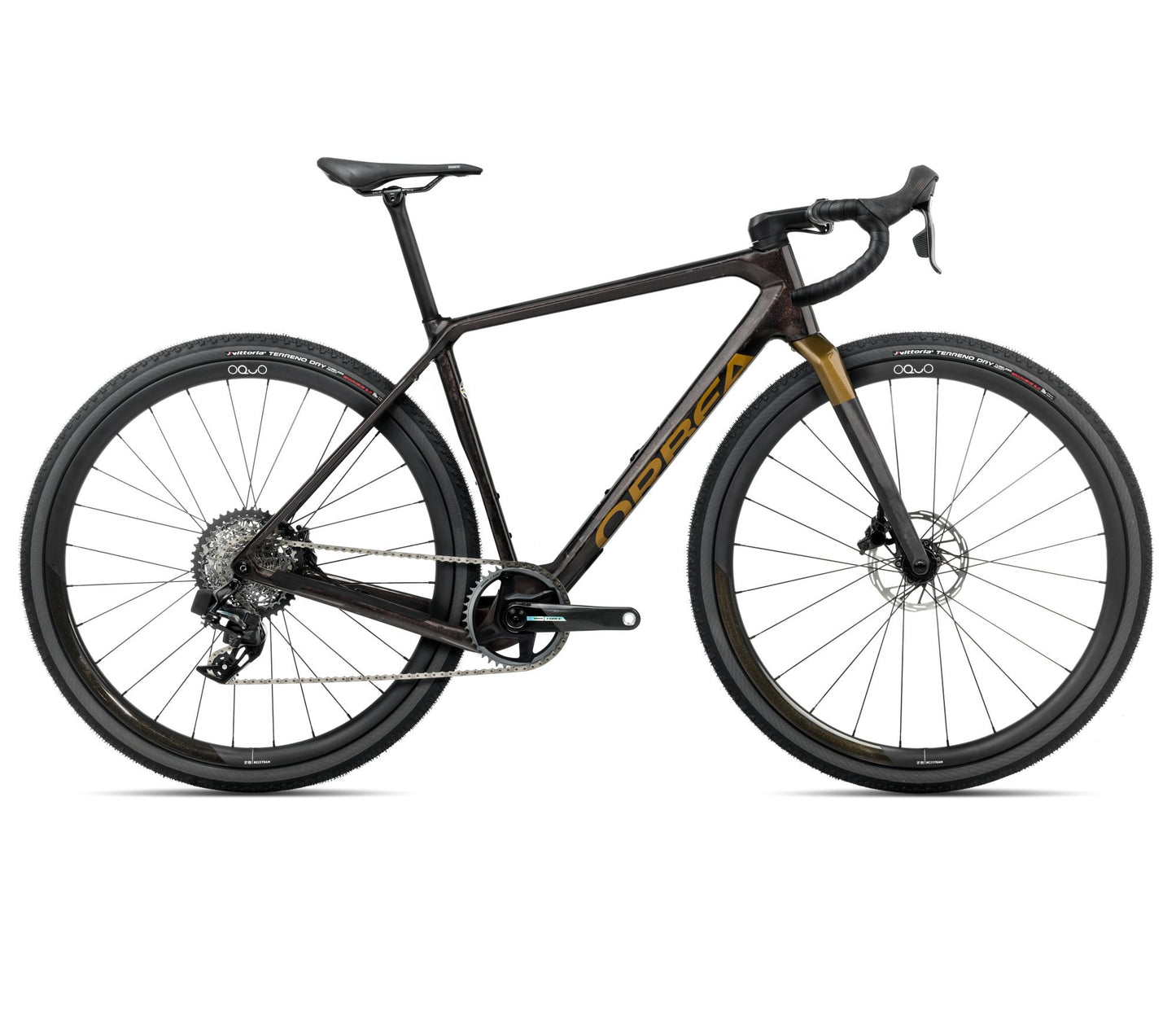 Orbea TERRA M21eTEAM 1X 2025