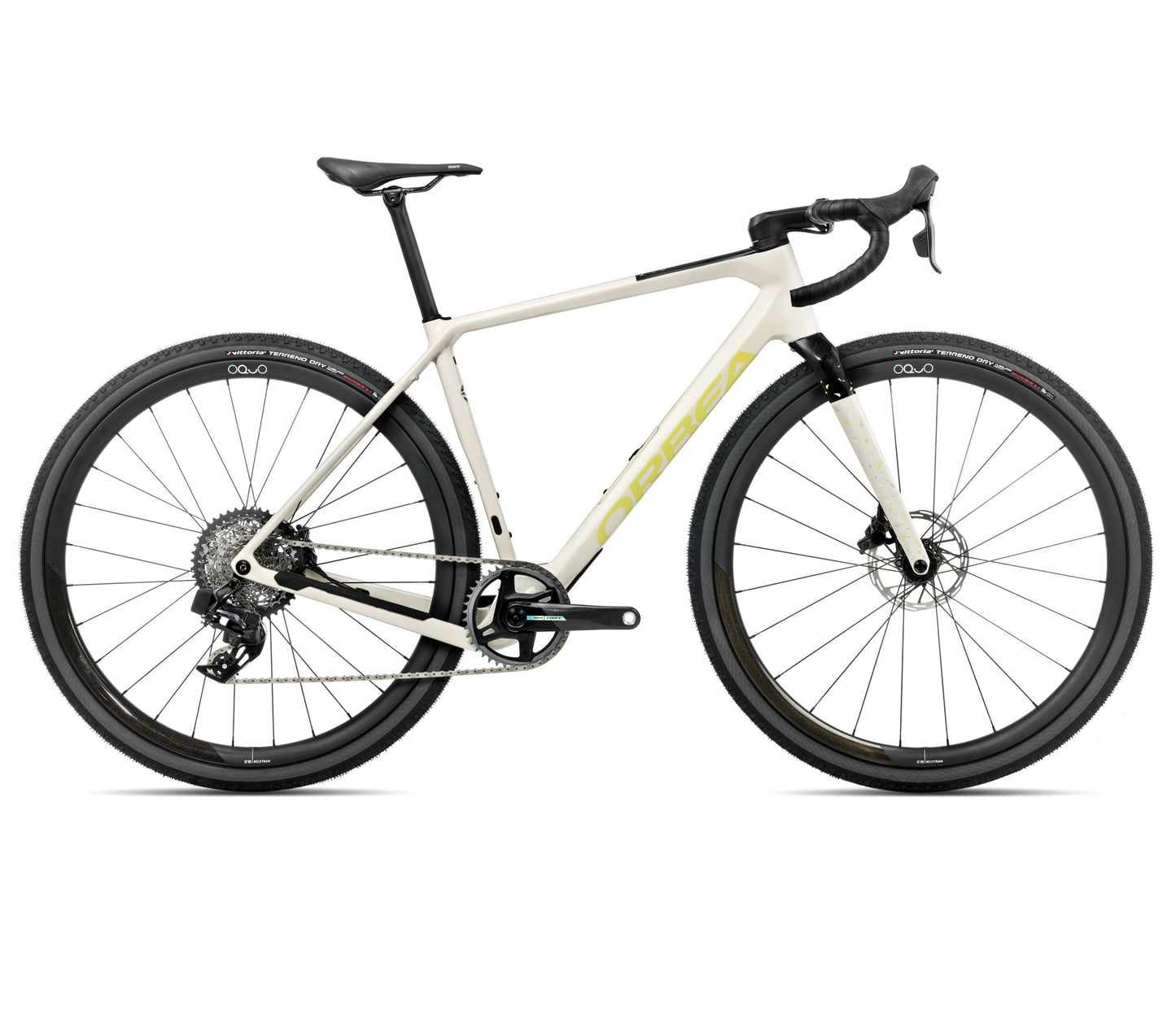 Orbea TERRA M21eTEAM 1X 2025