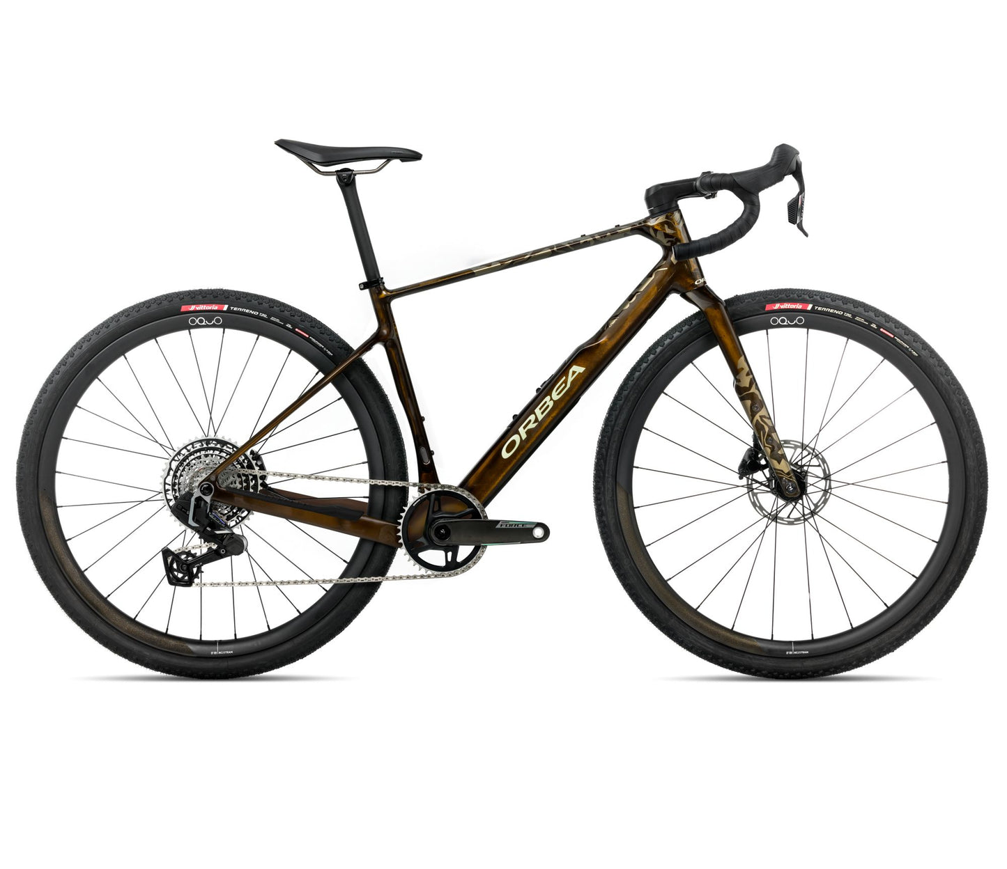 Orbea TERRA M21eTEAM 1X 2026