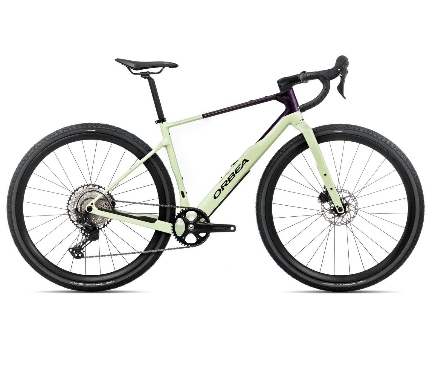 Orbea TERRA M30TEAM 1X 2026