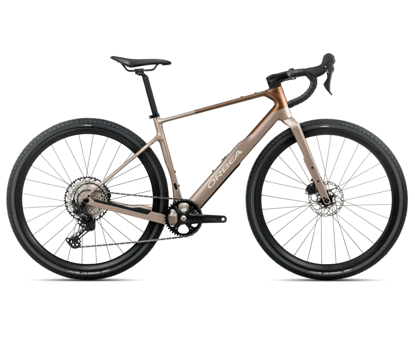 Orbea TERRA M30TEAM 1X 2026