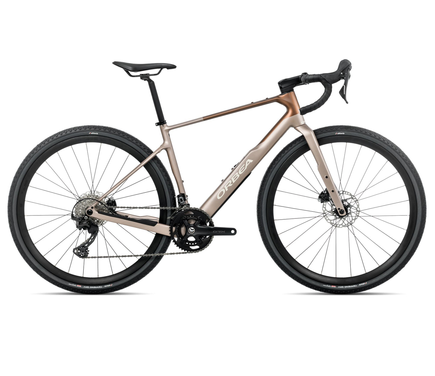 Orbea TERRA M30TEAM 2026