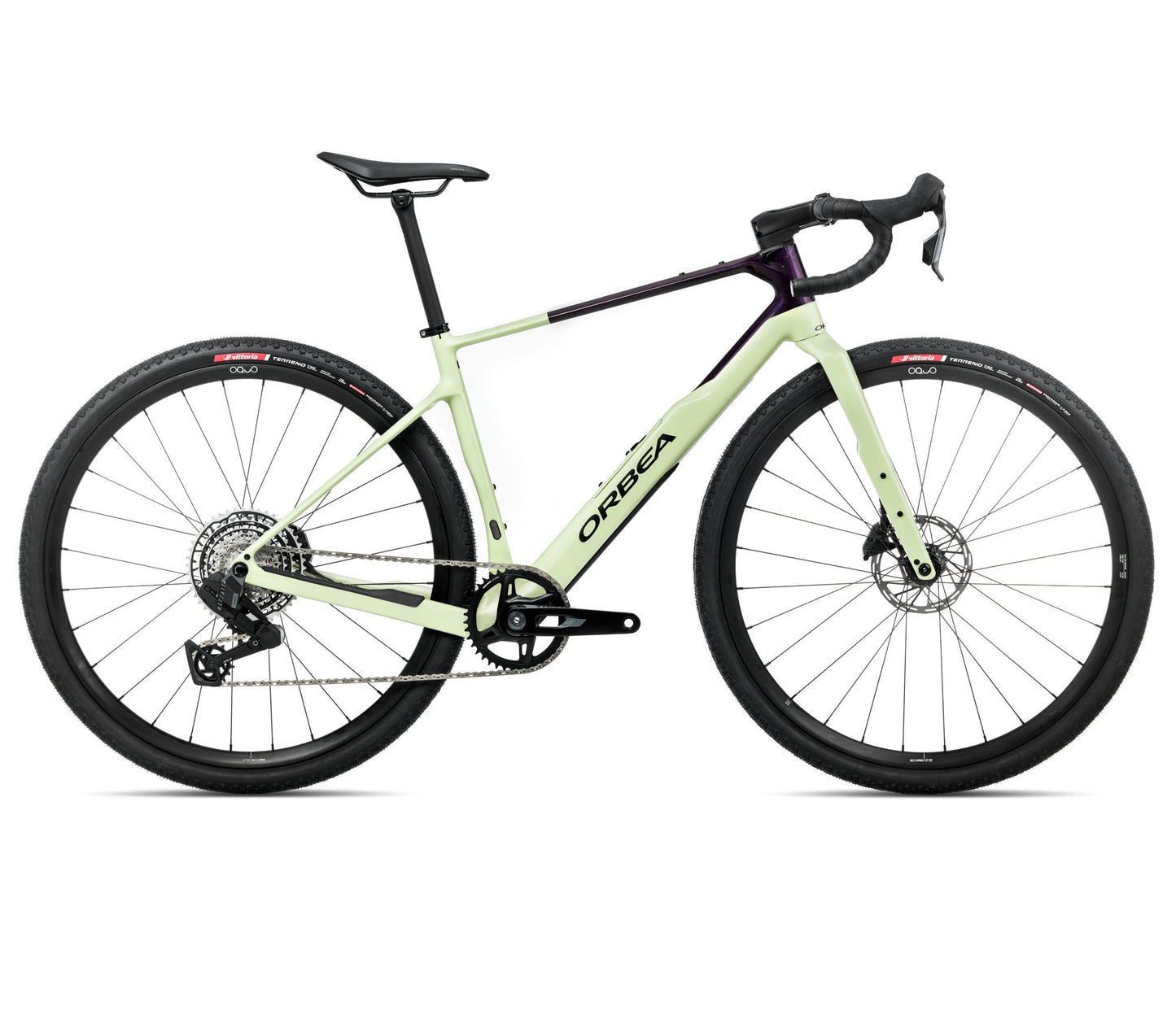 Orbea TERRA M31eTEAM 1X 2026