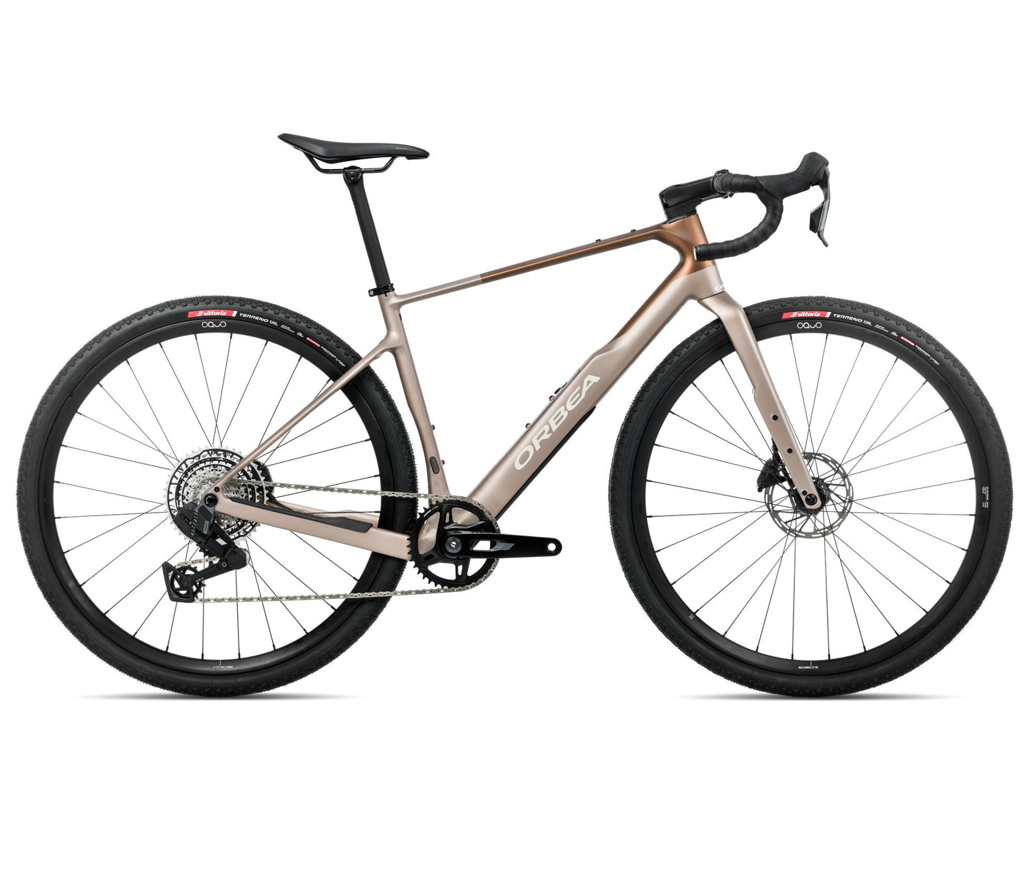 Orbea TERRA M31eTEAM 1X 2026