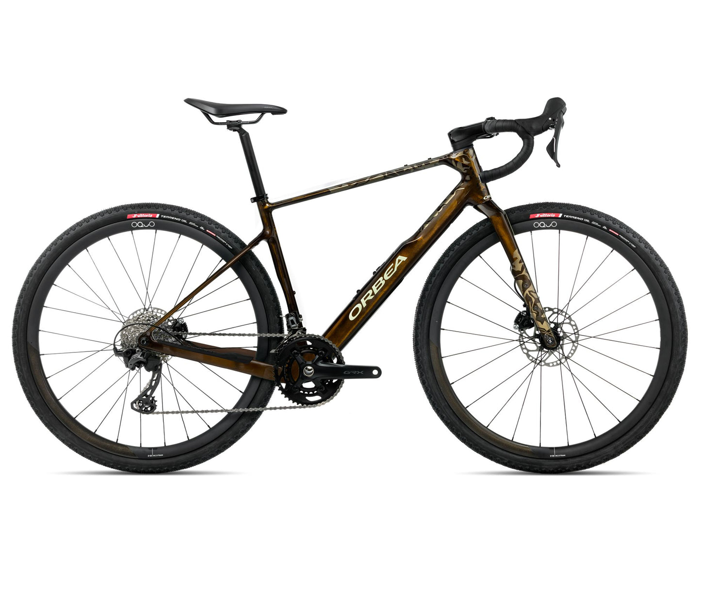 Orbea TERRA M35TEAM 2026