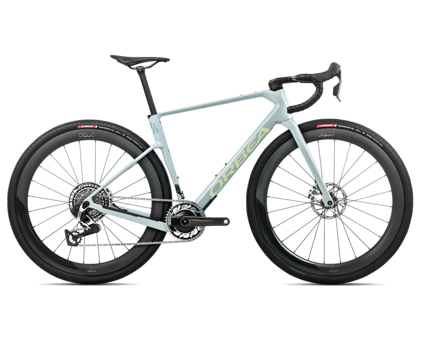 Orbea TERRA RACE M11eLTD 1X 2026