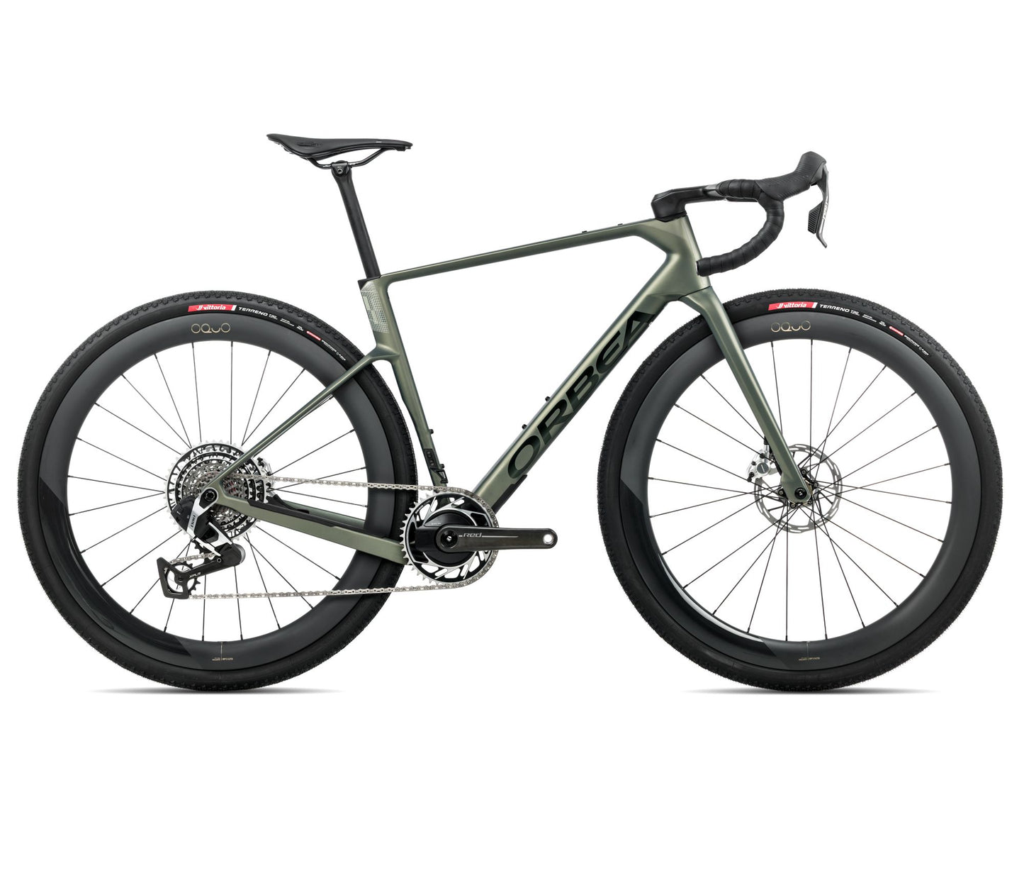 Orbea TERRA RACE M11eLTD 1X 2026