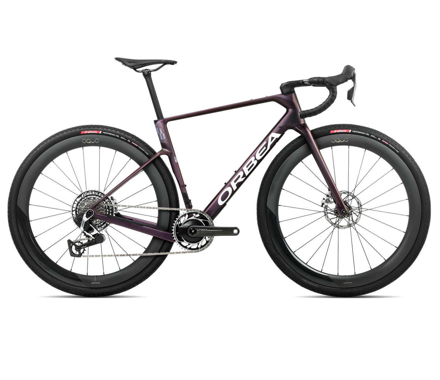 Orbea TERRA RACE M11eLTD 1X 2026