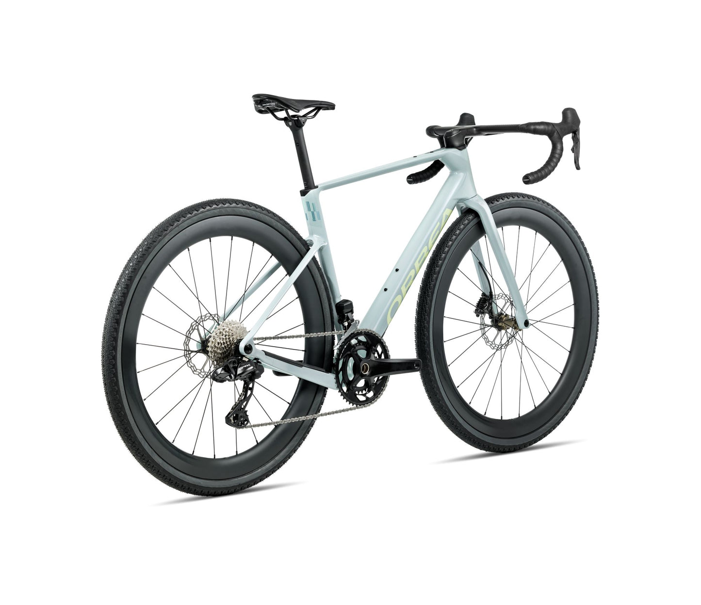 Orbea TERRA RACE M20iLTD 2026